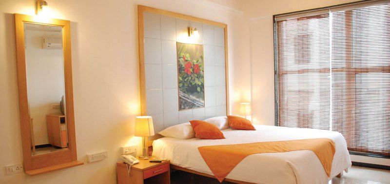 ทรีโบ เทรนด์ เอธา สวีท Hotel บังกาลอร์ ภายนอก รูปภาพ