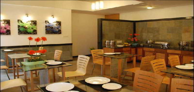 ทรีโบ เทรนด์ เอธา สวีท Hotel บังกาลอร์ ภายนอก รูปภาพ