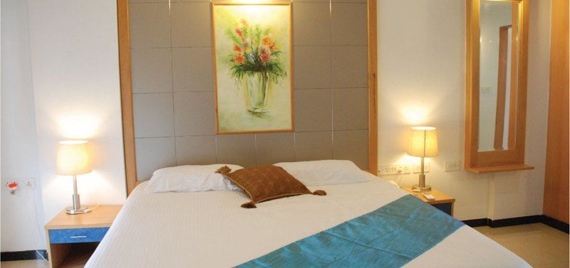 ทรีโบ เทรนด์ เอธา สวีท Hotel บังกาลอร์ ภายนอก รูปภาพ